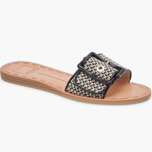 Dolce Vita Dasa Slide Sandal